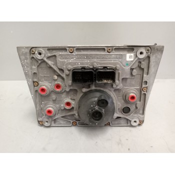 Recambio de modulador adblue para man tgx 18.xxx 12.4 diesel referencia OEM IAM 81154036090  0444010024