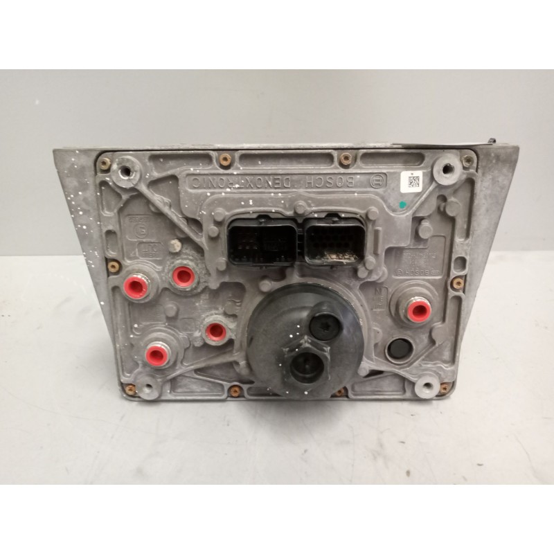 Recambio de modulador adblue para man tgx 18.xxx 12.4 diesel referencia OEM IAM 81154036090  0444010024