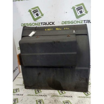 GUARDABARROS TRASERO DERECHO DELANTERO 