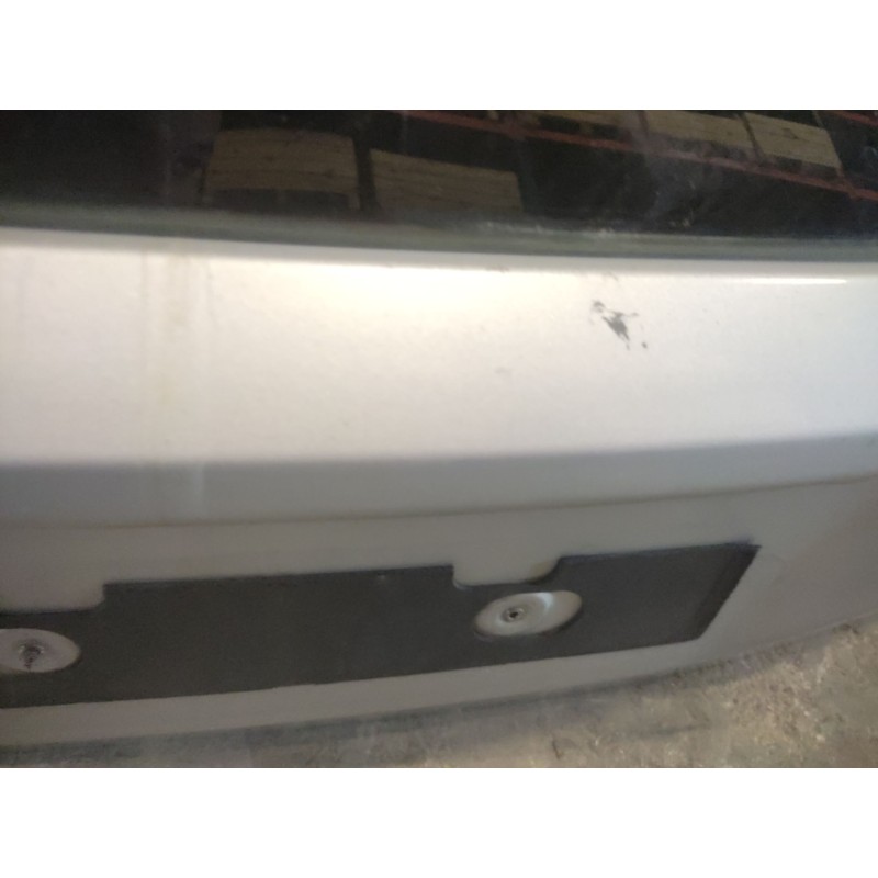 Recambio de porton trasero para ford focus lim. (cb8) titanium referencia OEM IAM - Plata 4