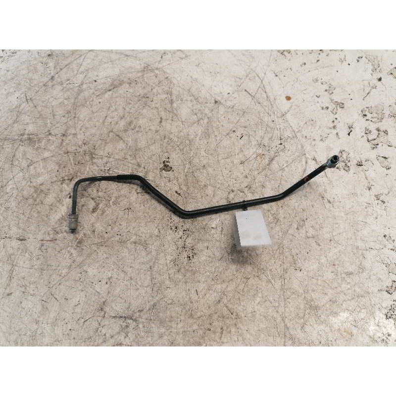 Recambio de tubo para nissan nv 200 (m20) kasten comfort referencia OEM IAM - Azul 2