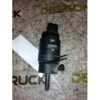 Recambio de bomba limpia para daf trucks 95 xf fad 95 xf 480 (483cv) referencia OEM IAM 1343064  
