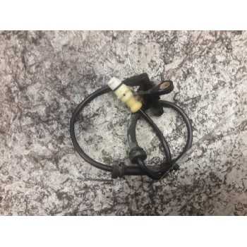 Recambio de captador abs delantero izquierdo para renault clio ii fase ii (b/cb0) authentique referencia OEM IAM 8200186294 2 PI
