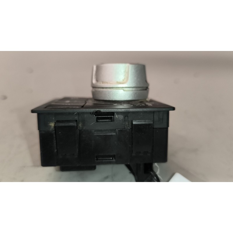 Recambio de mando luces para renault serie t 10.8 diesel referencia OEM IAM 21995050 7421995050 - Blanco 4