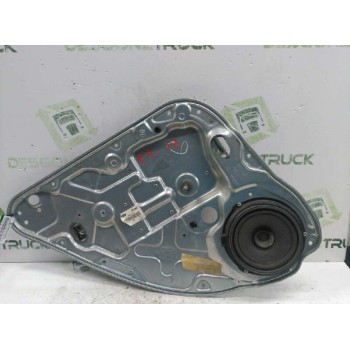 ELEVALUNAS TRASERO IZQUIERDO 3M51R27001AK 4M51A045H23B 