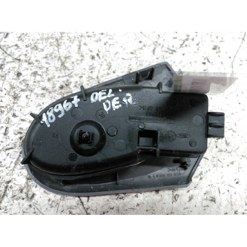Recambio de maneta interior delantera derecha para ford transit caja cerrada, corta (fy) (2000 =>) referencia OEM IAM - Blanco 2