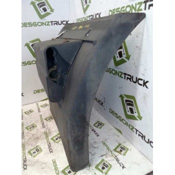Recambio de guardabarros trasero derecho para iveco stralis (ad/at) fg at   4x2 larga distancia referencia OEM IAM  DELANTERO 