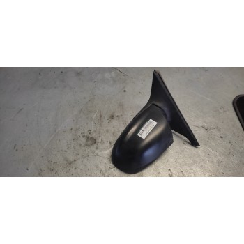 Recambio de retrovisor izquierdo para hyundai accent (lc) gl 5p referencia OEM IAM   MANUAL