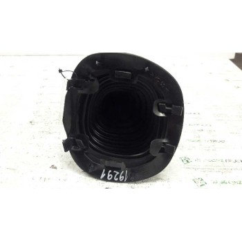 Recambio de fuelle palanca cambios para ford ka (ccq) referencia OEM IAM 225473 CON BOLA 