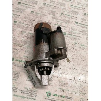 Recambio de motor arranque para chrysler jeep gr.cherokee (zj)/(z) 5.2 ltd. (zj) referencia OEM IAM 56004934 M001T76081 10 DIENT