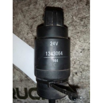 Recambio de bomba limpia para daf trucks 95 xf fad 95 xf 480 (483cv) referencia OEM IAM 1343064  