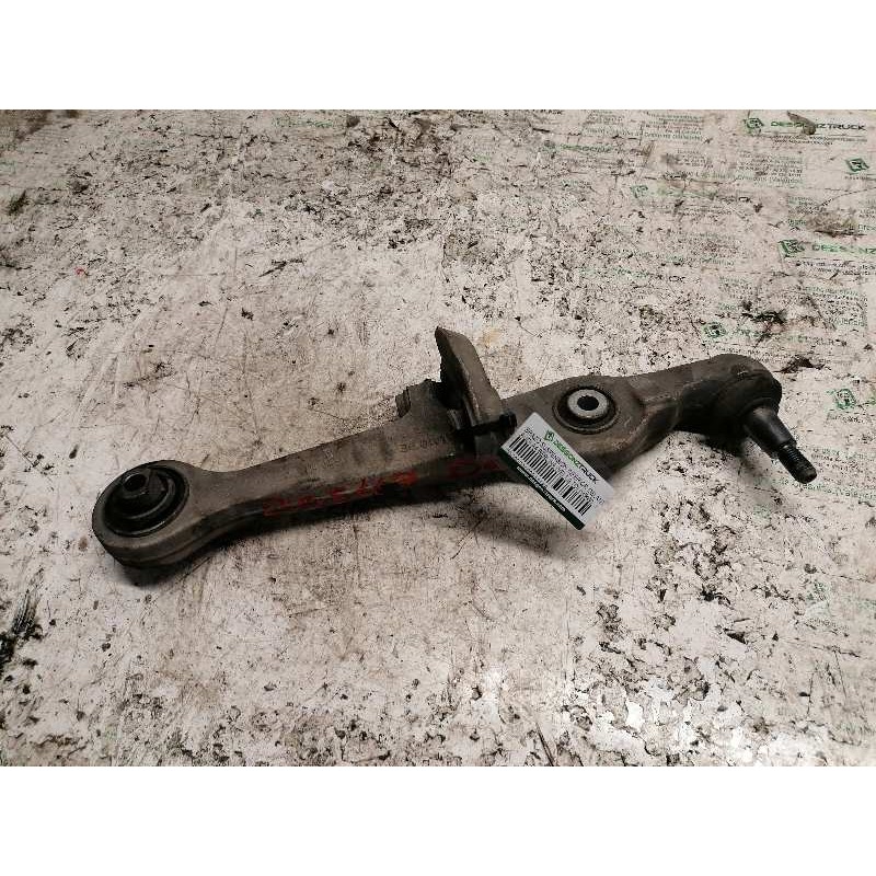 Recambio de brazo suspension inferior delantero derecho para audi a4 berlina (8e) 1.9 tdi (96kw) referencia OEM IAM   
