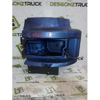 Recambio de soporte faro izquierdo para scania serie 4 (p/r 124 l) fsa 470 (4x2) e3 largo cr 19 topline referencia OEM IAM   