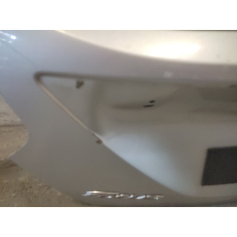 Recambio de porton trasero para ford focus lim. (cb8) titanium referencia OEM IAM - Plata 5