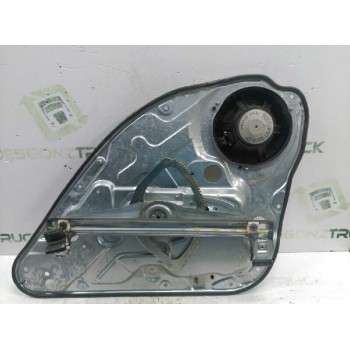 Recambio de elevalunas trasero izquierdo para ford focus berlina (cap) ambiente (d) referencia OEM IAM 3M51R27001AK 4M51A045H23B