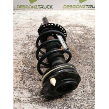 Recambio de amortiguador delantero izquierdo para renault megane ii berlina 5p authentique referencia OEM IAM 8200335187B  