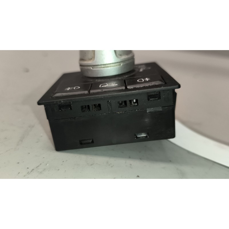 Recambio de mando luces para renault serie t 10.8 diesel referencia OEM IAM 21995050 7421995050 - Blanco 5