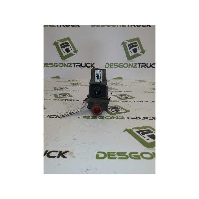 Recambio de valvula aire para iveco eurocargo 05.03  fg 150 e larga distancia referencia OEM IAM  II17776 07105 03