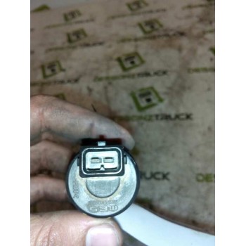 Recambio de bomba limpia para daf trucks 95 xf fad 95 xf 480 (483cv) referencia OEM IAM 1343064  