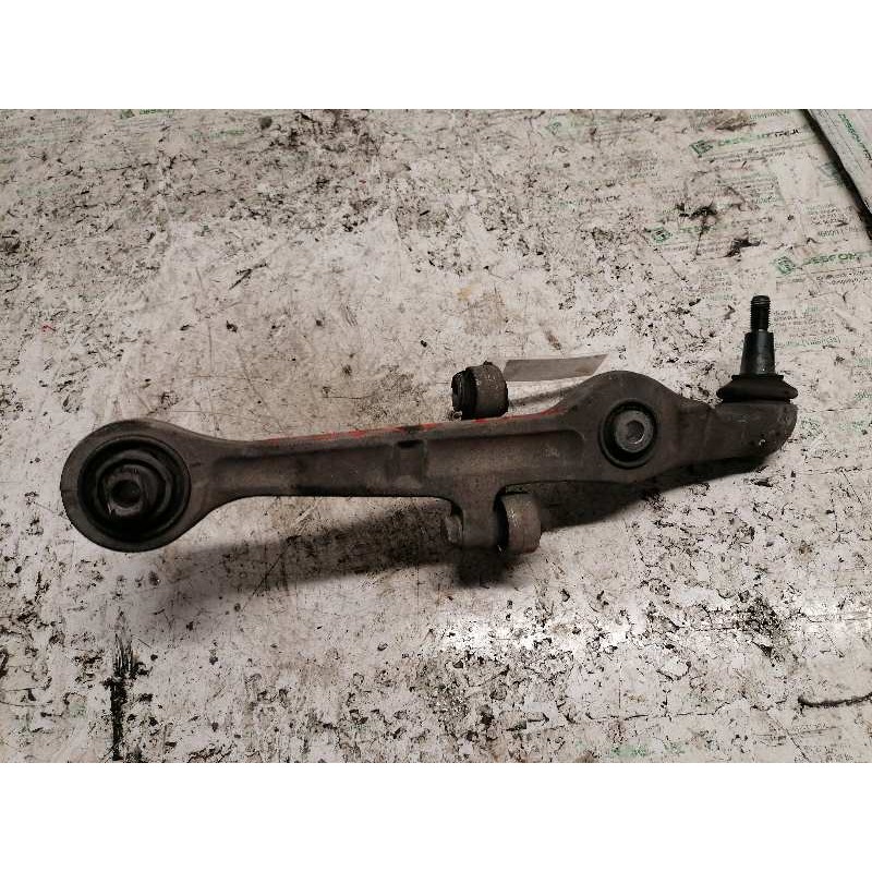 Recambio de brazo suspension inferior delantero derecho para audi a4 berlina (8e) 1.9 tdi (96kw) referencia OEM IAM - Gris 2
