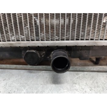 Recambio de radiador agua para citroën berlingo 1.9 d multispace referencia OEM IAM   