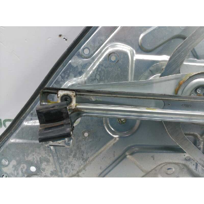 Recambio de elevalunas trasero izquierdo para ford focus berlina (cap) ambiente (d) referencia OEM IAM 3M51R27001AK 4M51A045H23B 3
