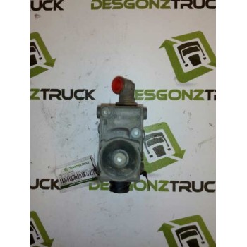 Recambio de valvula aire para iveco eurocargo 05.03  fg 150 e larga distancia referencia OEM IAM  II17776 07105 03