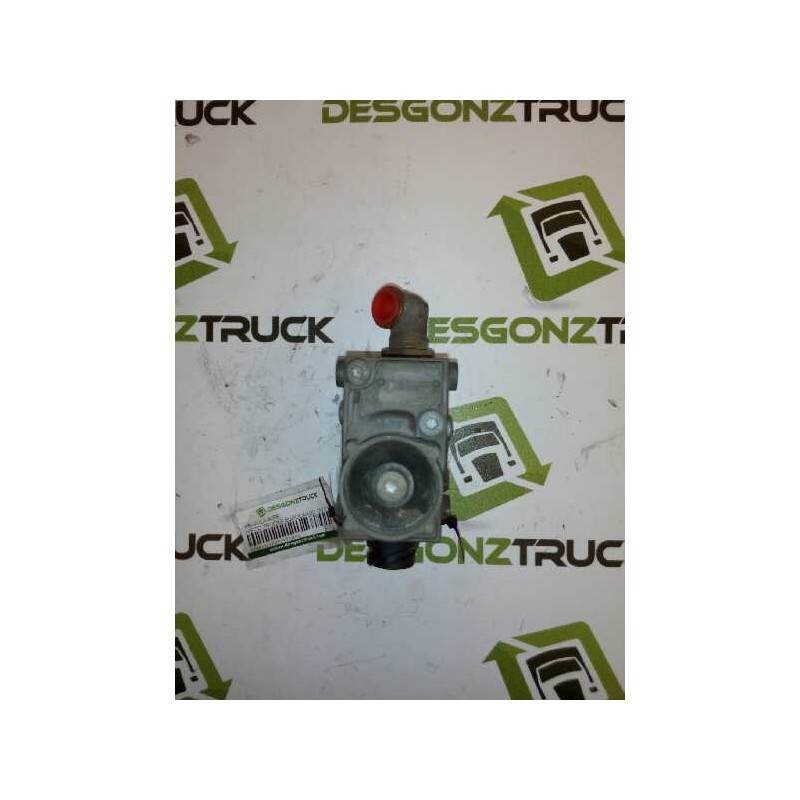 Recambio de valvula aire para iveco eurocargo 05.03  fg 150 e larga distancia referencia OEM IAM  II17776 07105 03 - Blanco 2