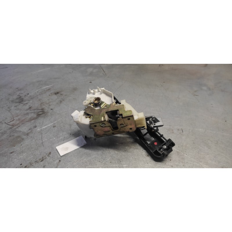 Recambio de cerradura puerta trasera derecha para ford mondeo berlina (ge) 2.0 tdci cat referencia OEM IAM XS41A26412CG 3 PINS