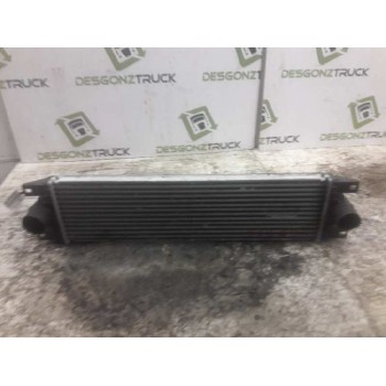 Recambio de intercooler para renault master combi desde ´98 2.5 diesel referencia OEM IAM 867658F  