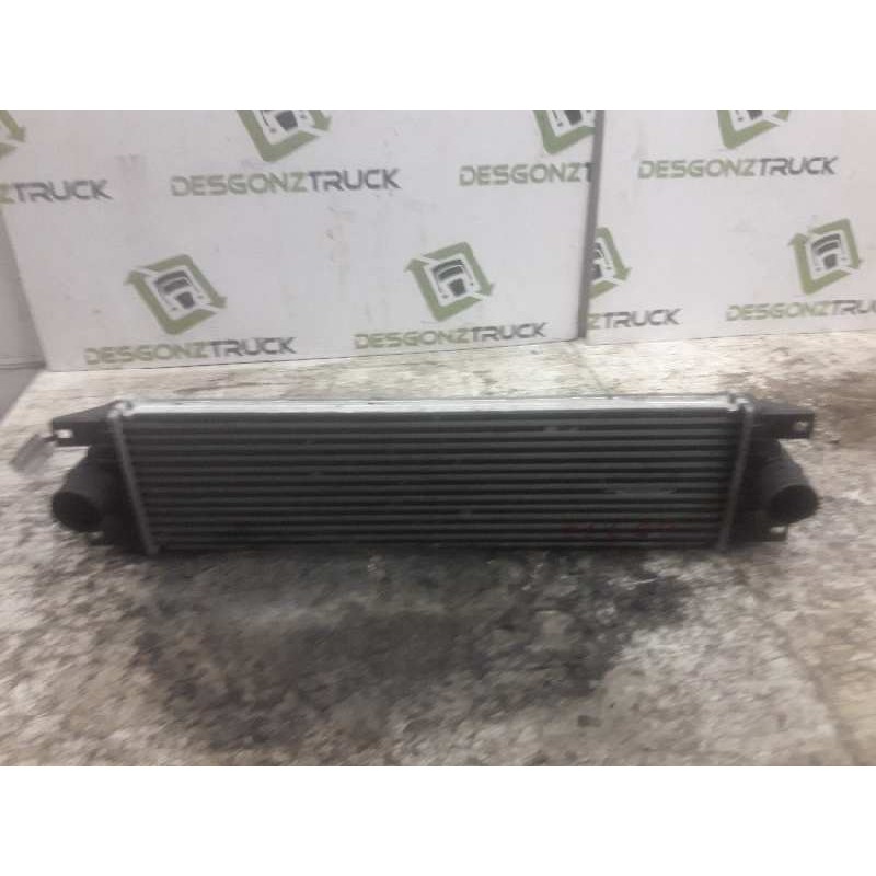 Recambio de intercooler para renault master combi desde '98 2.5 diesel referencia OEM IAM 867658F - Blanco 3