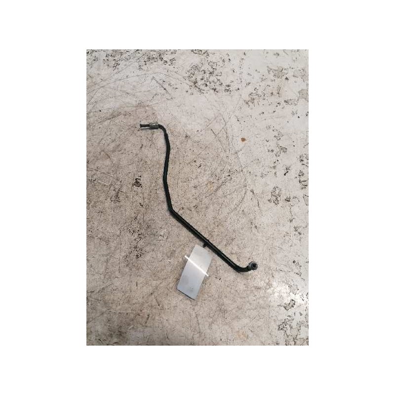 Recambio de tubo para nissan nv 200 (m20) kasten comfort referencia OEM IAM - Azul 2
