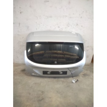 Recambio de porton trasero para ford focus lim. (cb8) titanium referencia OEM IAM   