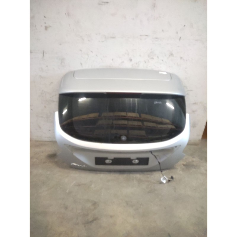 Recambio de porton trasero para ford focus lim. (cb8) titanium referencia OEM IAM - Plata 6