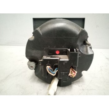 Recambio de tacografo para iveco eurorider c-35 / toring referencia OEM IAM II8456  936402
