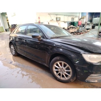audi a3 sportback (8va, 8vf) del año 2015