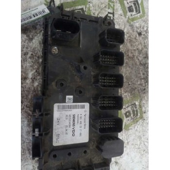 MODULO ELECTRONICO A0014462317001 A2C53144350 CENTRALITA HECKMODUL