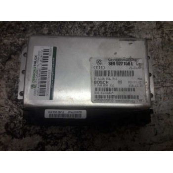 CENTRALITA CAMBIO AUTOMATICO 8E0927156L 0260002810 002210E1819