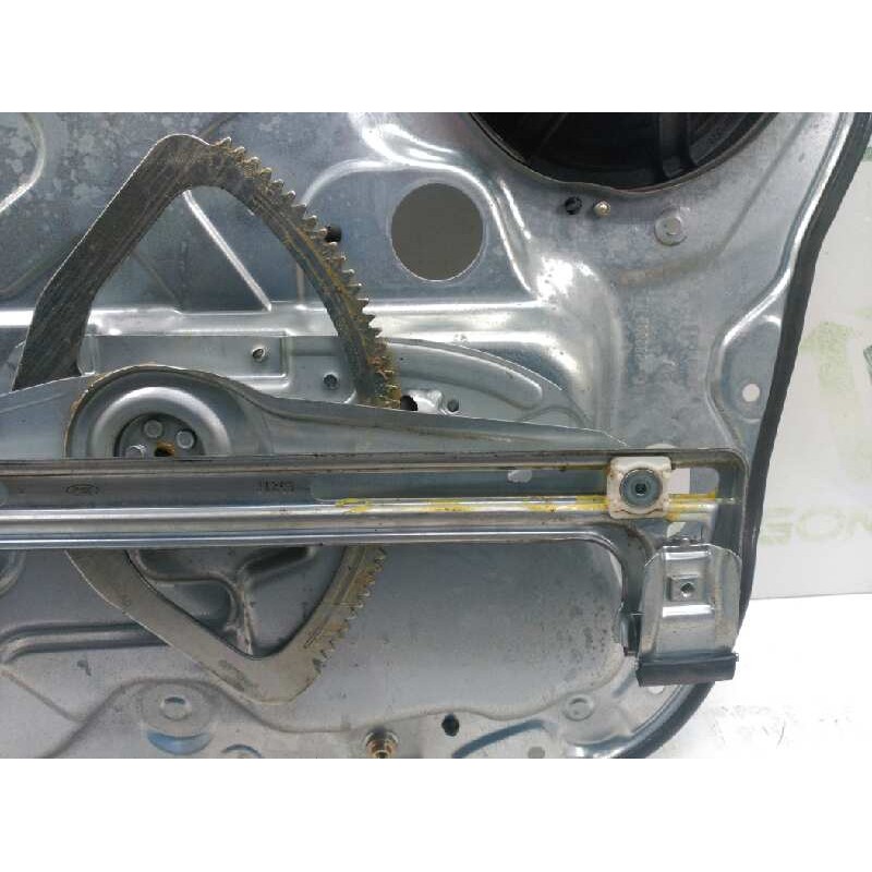 Recambio de elevalunas trasero izquierdo para ford focus berlina (cap) ambiente (d) referencia OEM IAM 3M51R27001AK 4M51A045H23B 4