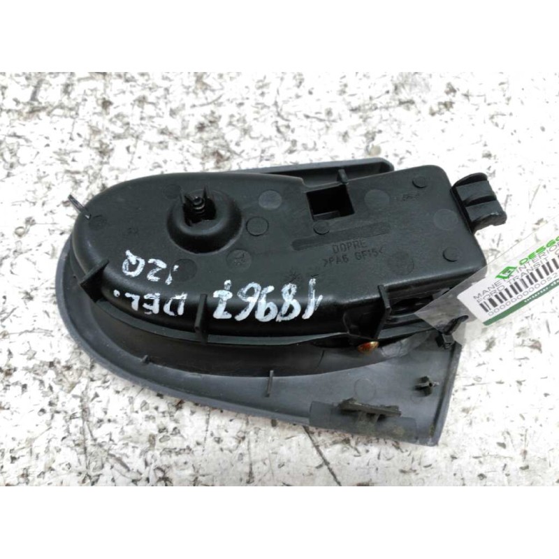 Recambio de maneta interior delantera izquierda para ford transit caja cerrada, corta (fy) (2000 =>) referencia OEM IAM - Blanco 2