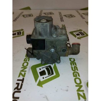 Recambio de valvula aire para iveco eurocargo 05.03  fg 150 e larga distancia referencia OEM IAM  II17776 07105 03