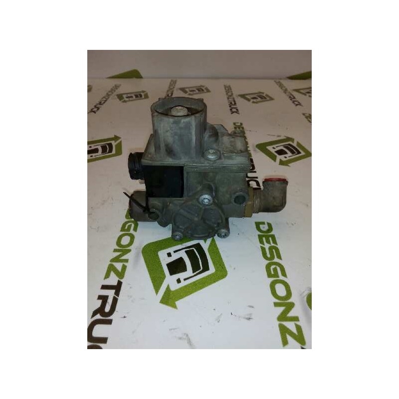 Recambio de valvula aire para iveco eurocargo 05.03  fg 150 e larga distancia referencia OEM IAM  II17776 07105 03 - Blanco 3
