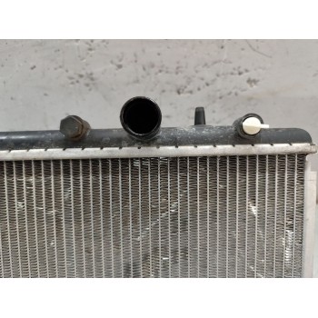 Recambio de radiador agua para citroën berlingo 1.9 d multispace referencia OEM IAM   