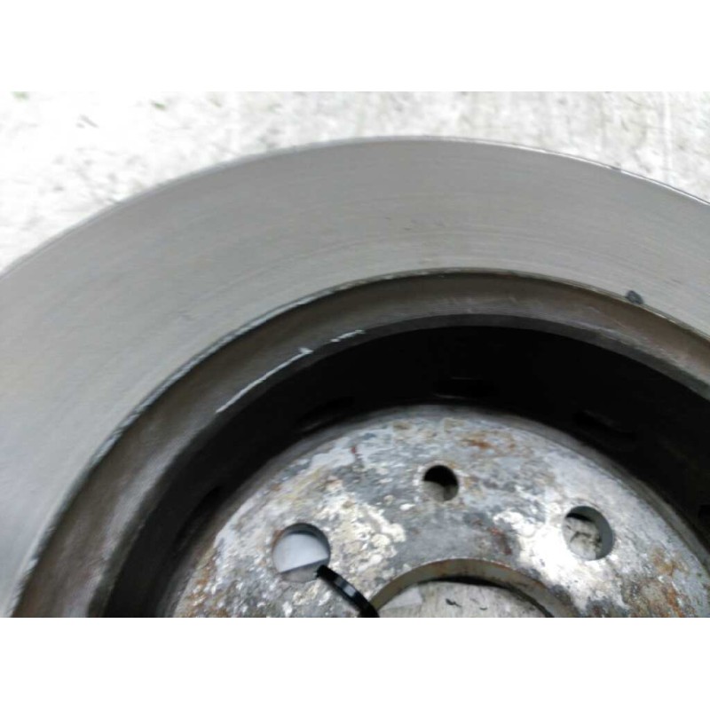Recambio de disco freno delantero para kia shuma ii 1.6 ls berlina portón referencia OEM IAM 0K2N133251 VENTILADO 3
