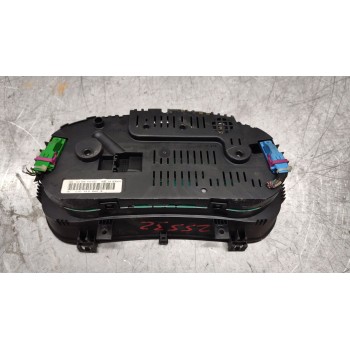 Recambio de cuadro instrumentos para volkswagen golf iv berlina (1j1) 1.9 tdi referencia OEM IAM 1J0919860B  