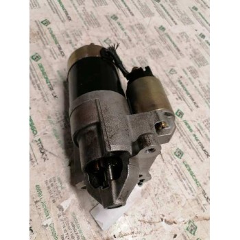 MOTOR ARRANQUE 8200096510 M001T85682 12 DIENTES