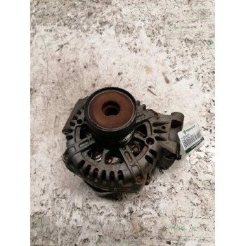 Recambio de alternador para opel astra f berlina referencia OEM IAM 13117279YQ 606011321 