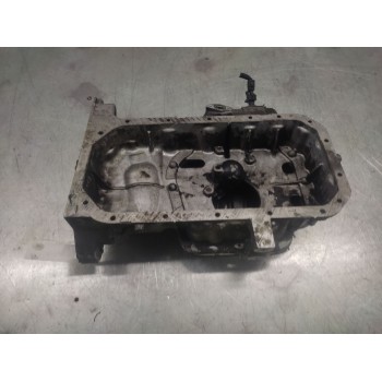 Recambio de carter para opel astra h berlina cosmo referencia OEM IAM   