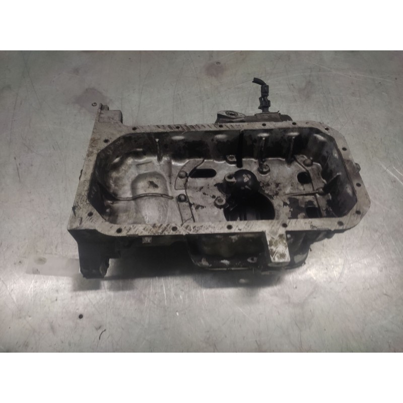 Recambio de carter para opel astra h berlina cosmo referencia OEM IAM - Azul 2