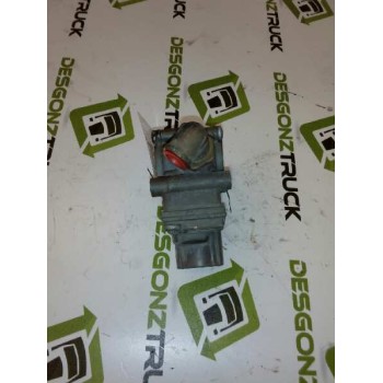 Recambio de valvula aire para iveco eurocargo 05.03  fg 150 e larga distancia referencia OEM IAM  II17776 07105 03